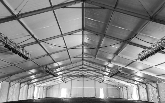 tenda